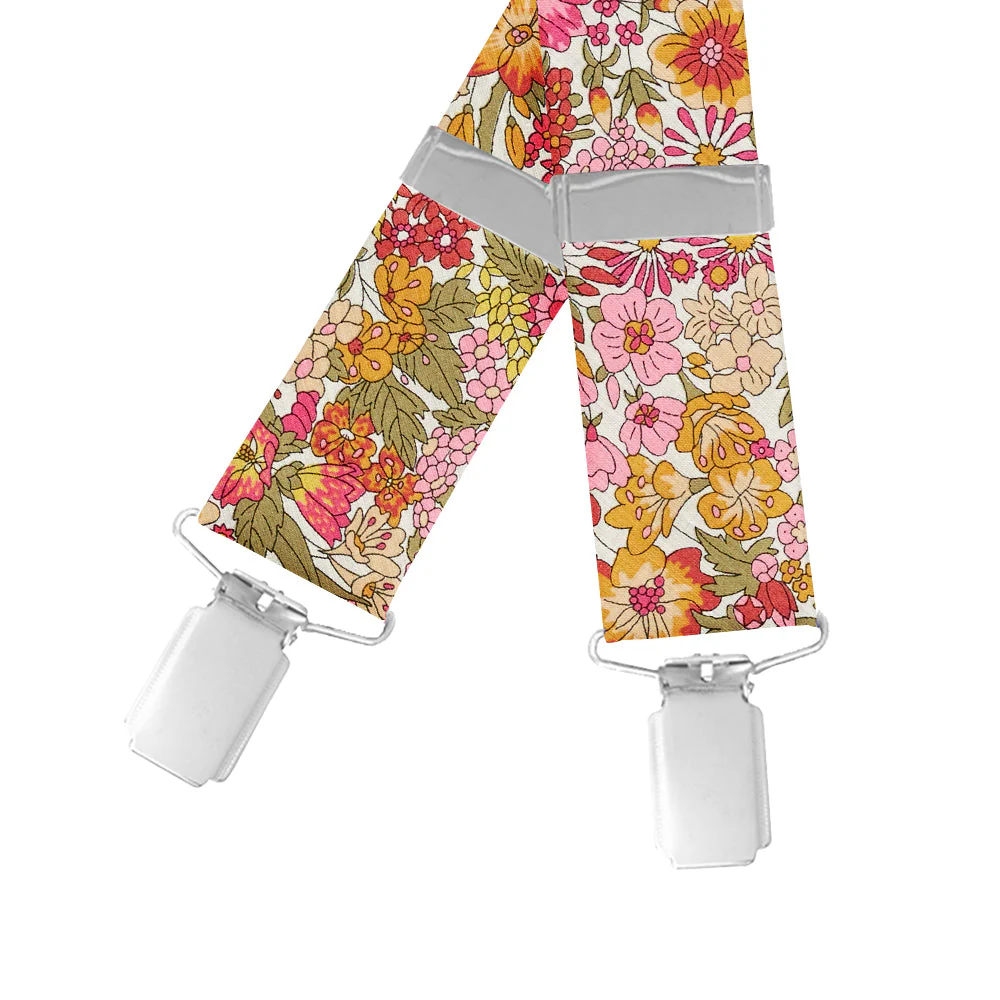 Camille (Liberty of London) - Braces/Suspenders - Image 2
