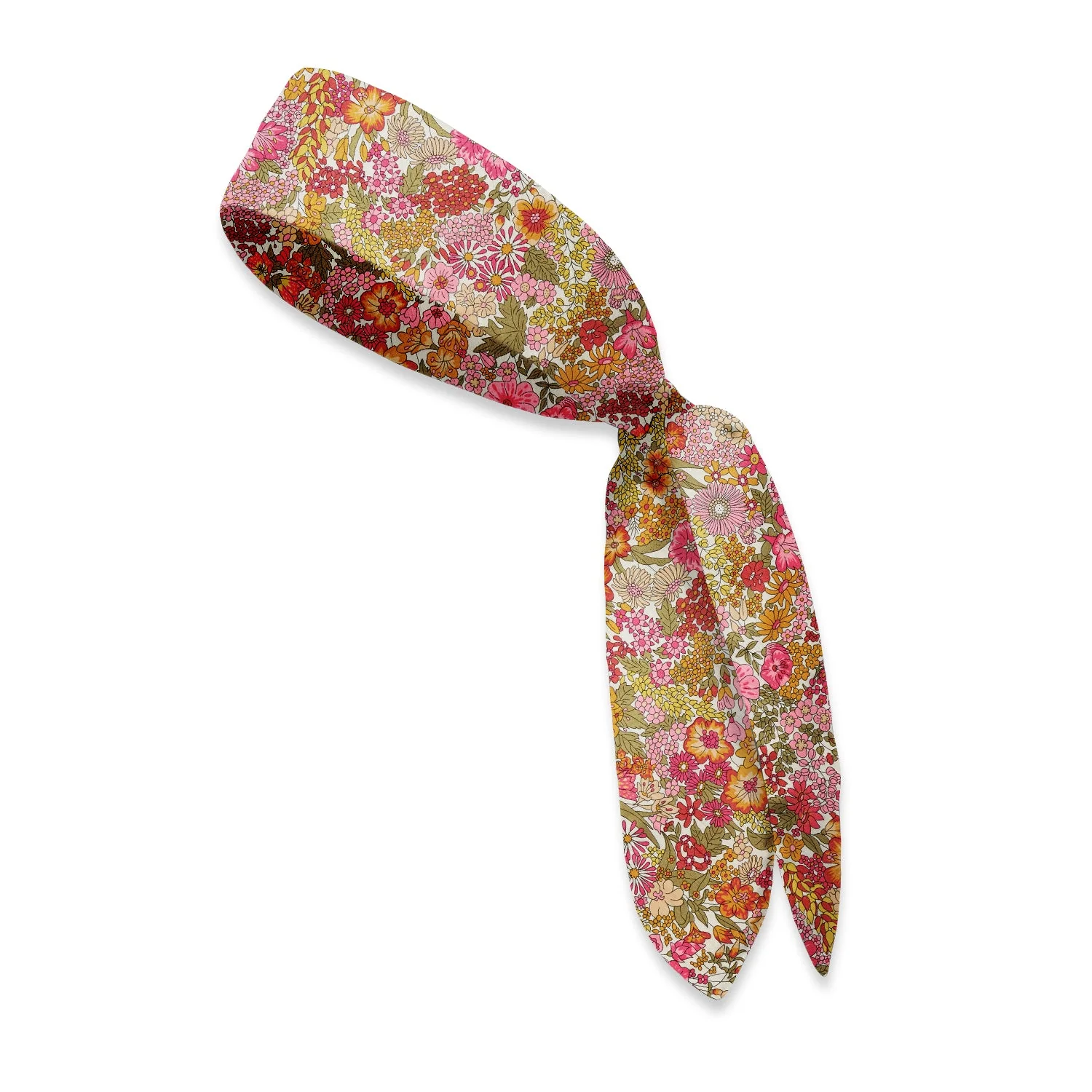 Camille (Liberty of London) - Hair Scarf