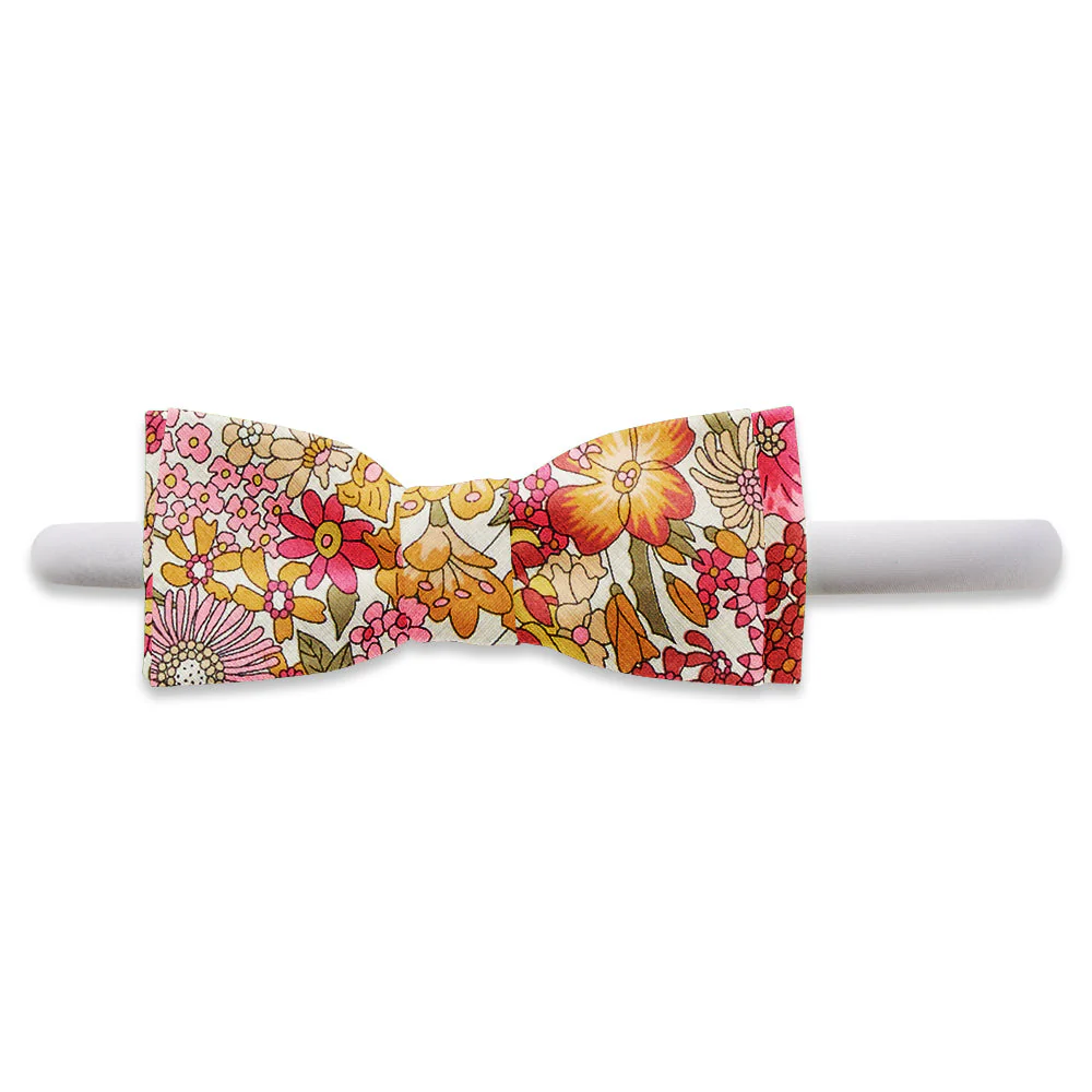 Camille (Liberty of London) - Kids Hair Band