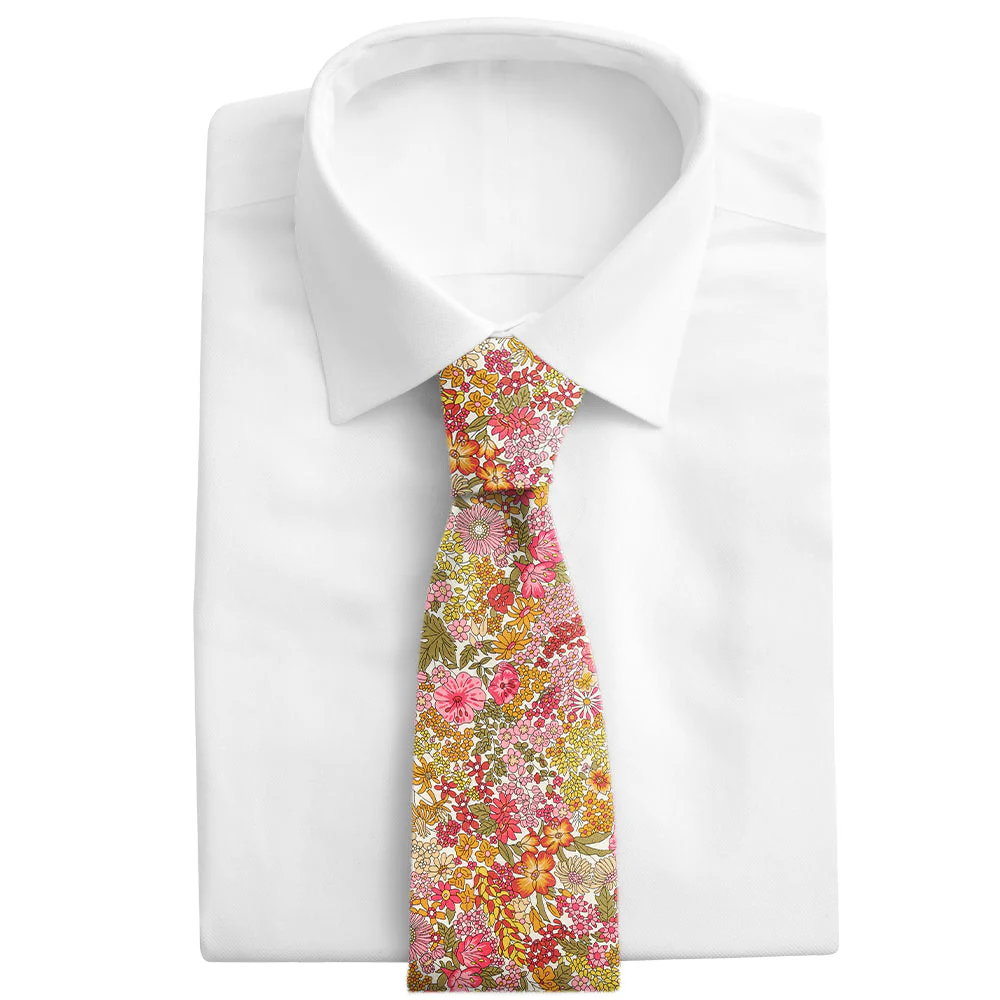Camille (Liberty of London) - Neckties - Image 4