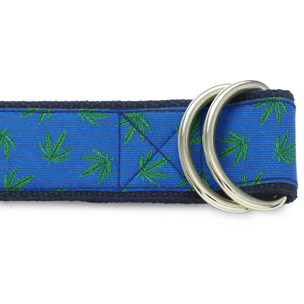 Cannabis - D-Ring Belts - Image 2