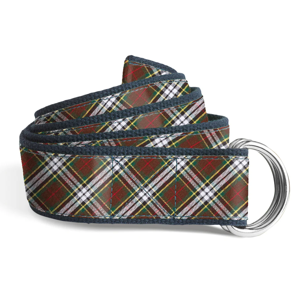 Carlisle - D-Ring Belts