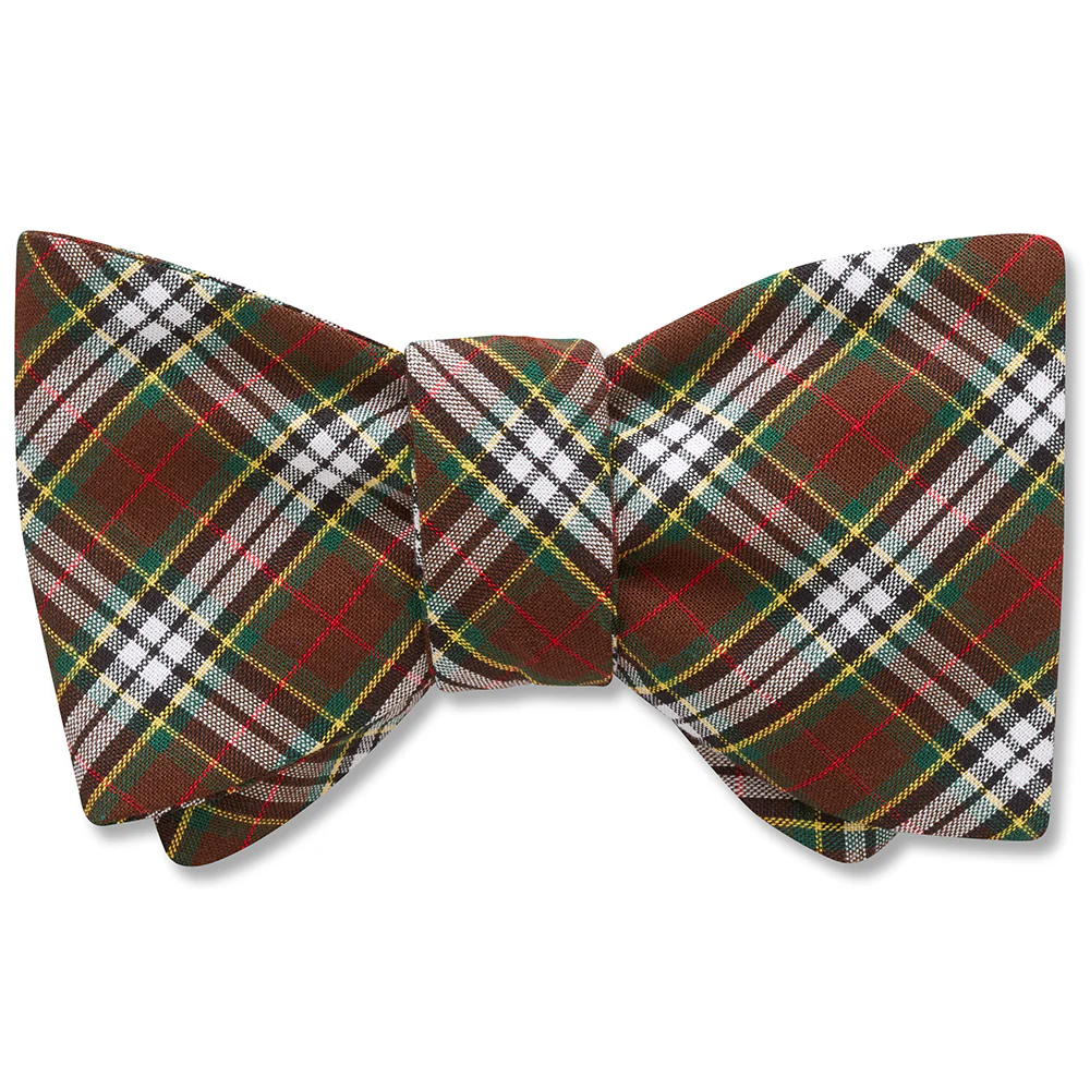 Carlisle - Dog Bow Ties