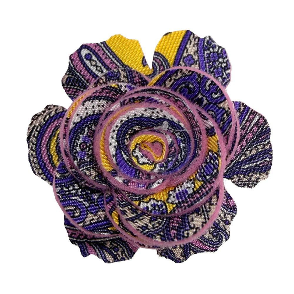 Carnevale - Beau Fleur Boutonniere