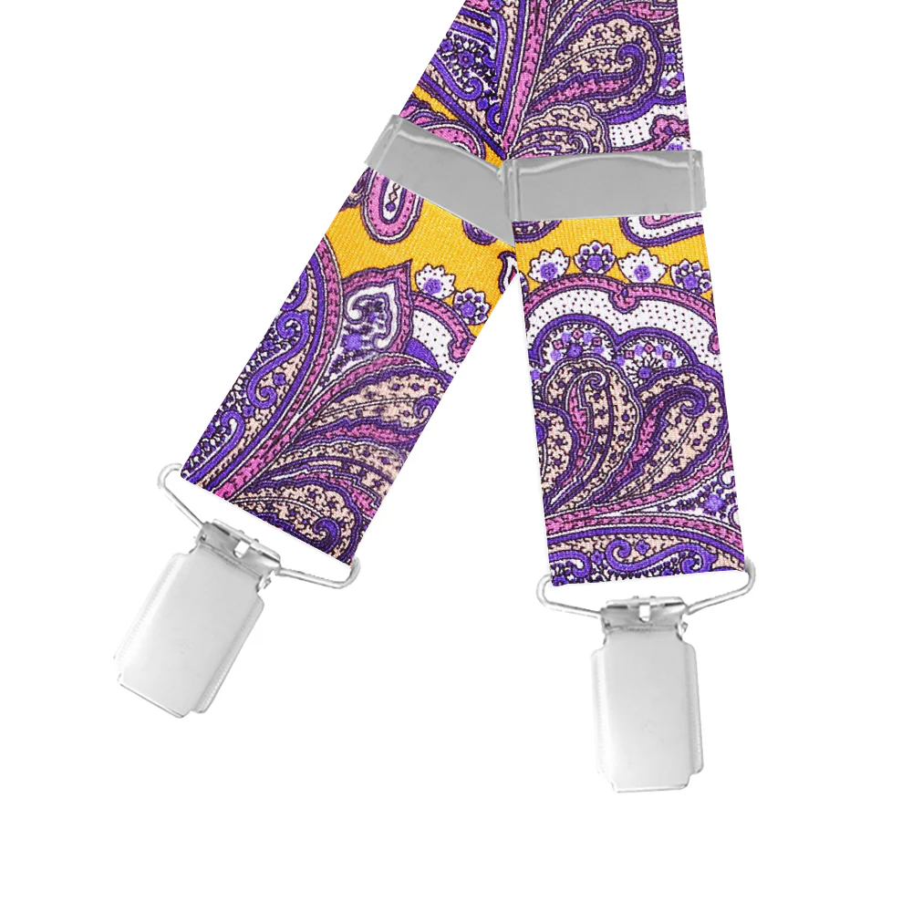 Carnevale - Braces/Suspenders - Image 2
