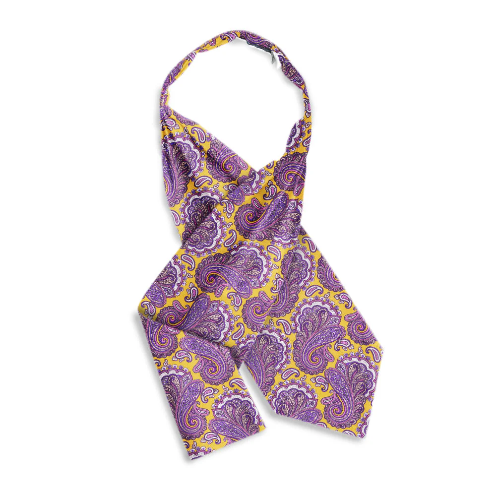 Carnevale - Cravats