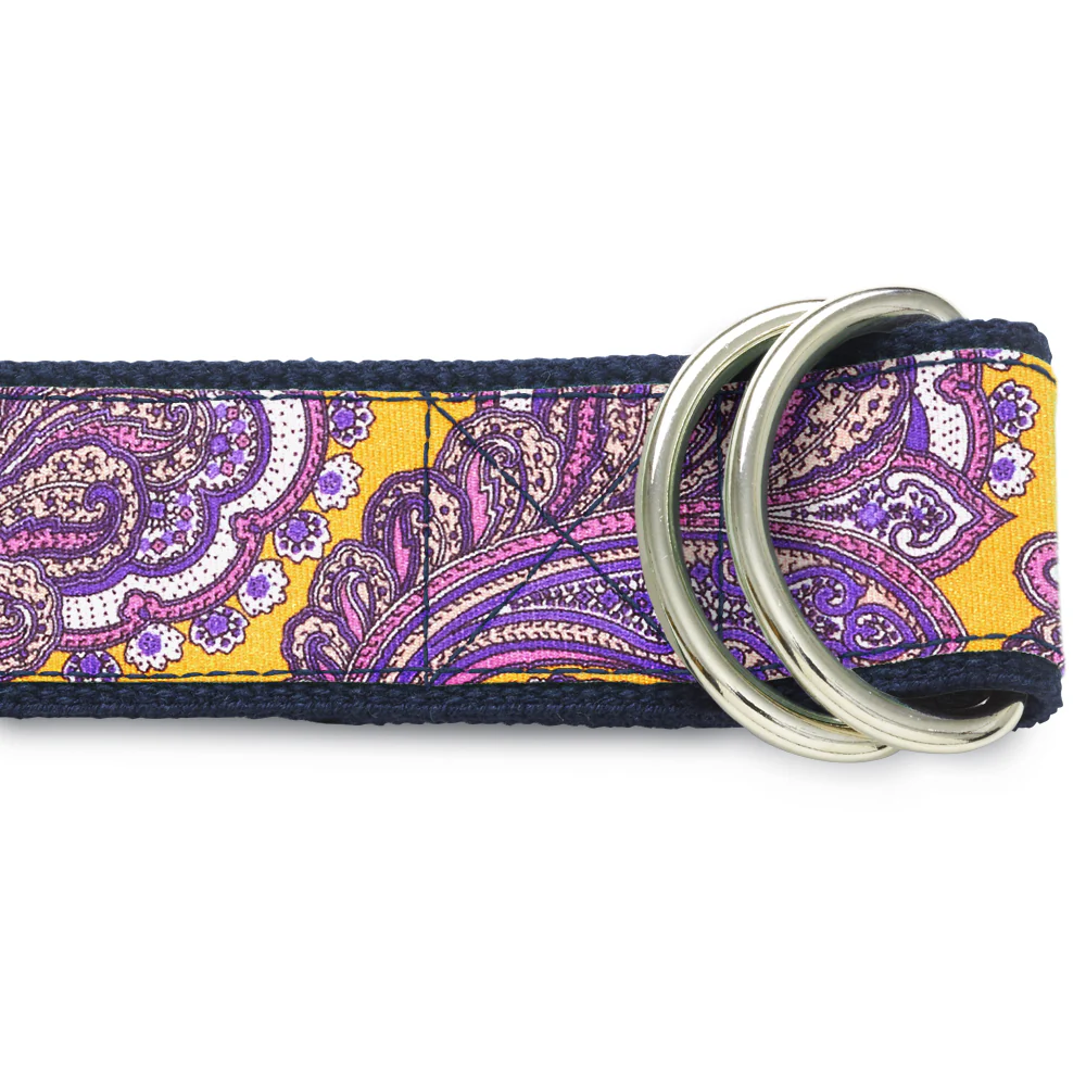 Carnevale - D-Ring Belts - Image 2