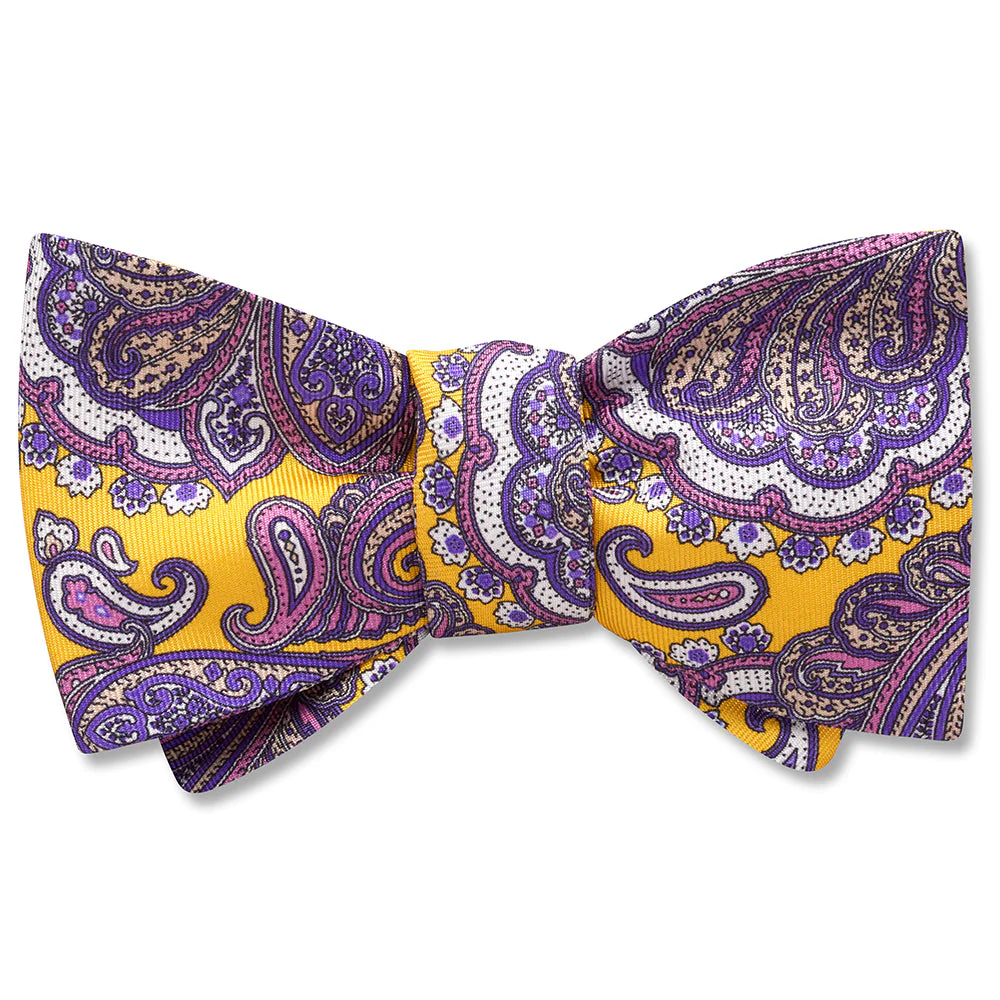Carnevale - Dog Bow Ties