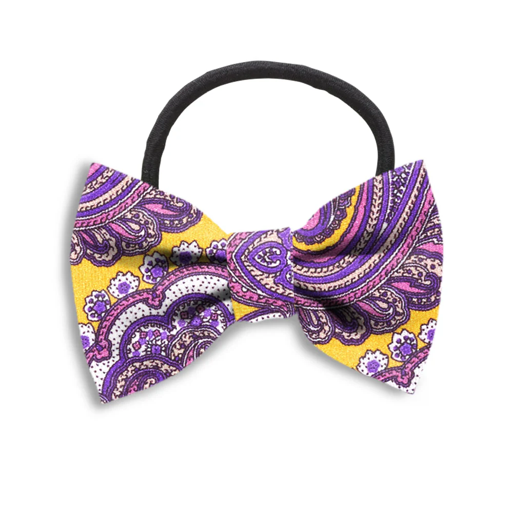 Carnevale - Hair Bows
