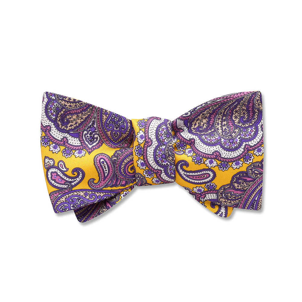 Carnevale - Kids' Bow Ties