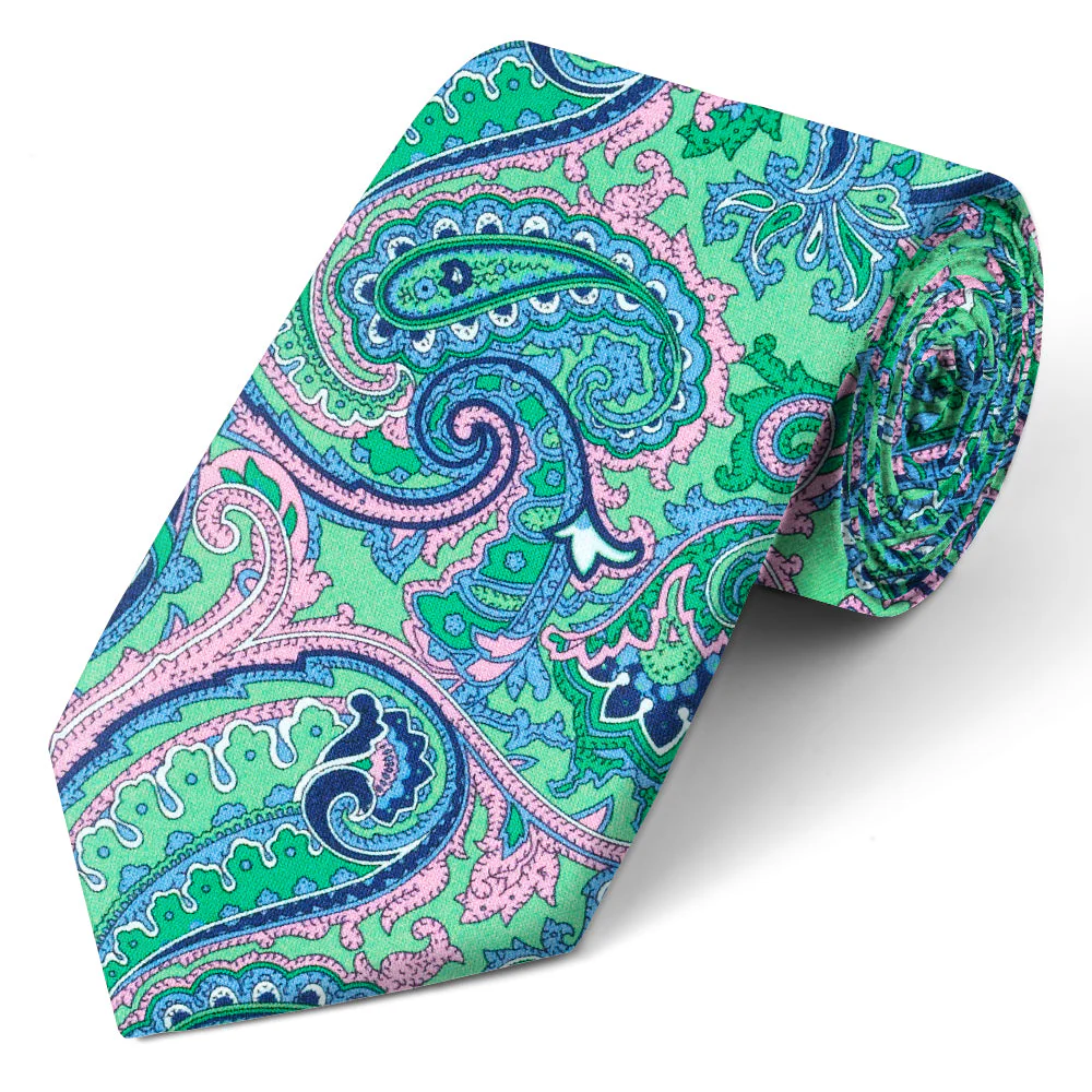 Carrara - Neckties - Image 2