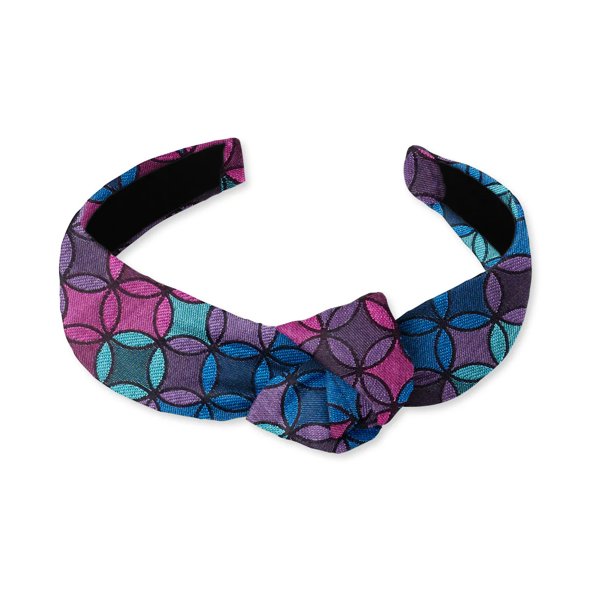 Casimir - Knotted Headband