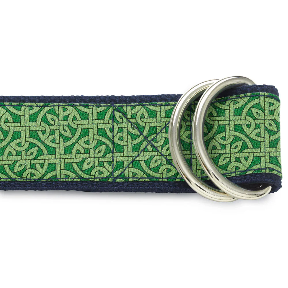 Celtic Knot - D-Ring Belts - Image 2