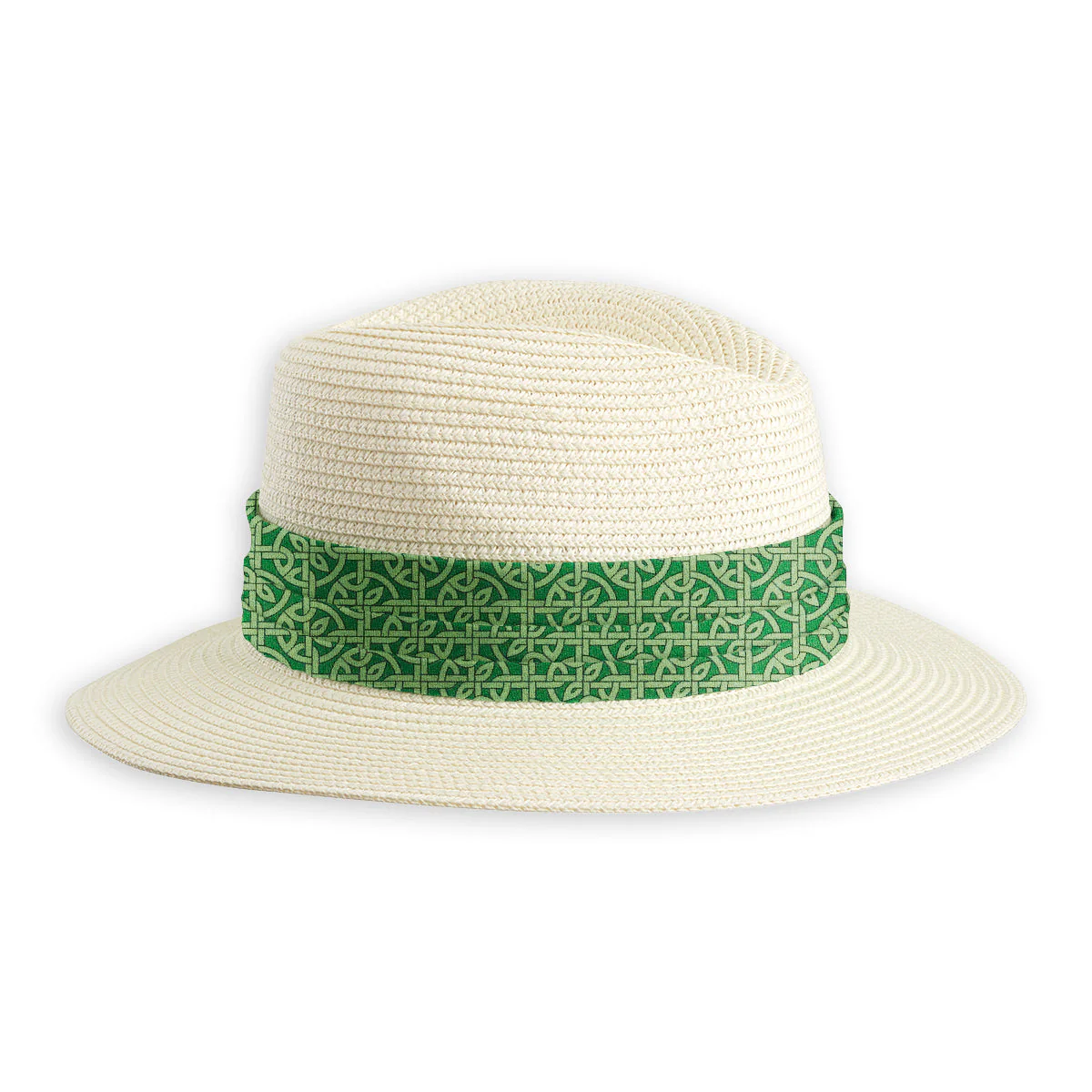 Celtic Knot - Hat Band
