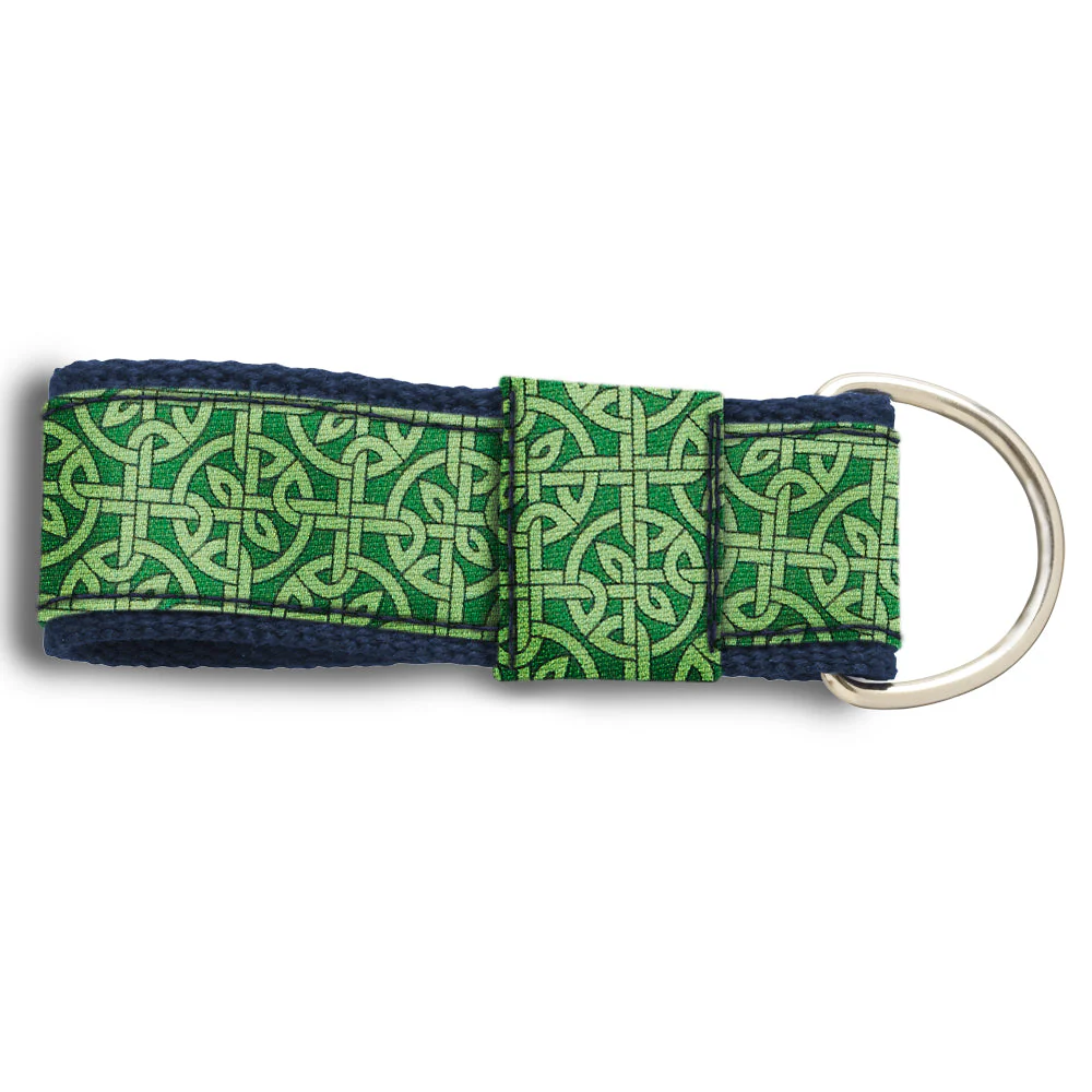 Celtic Knot - Key Fobs