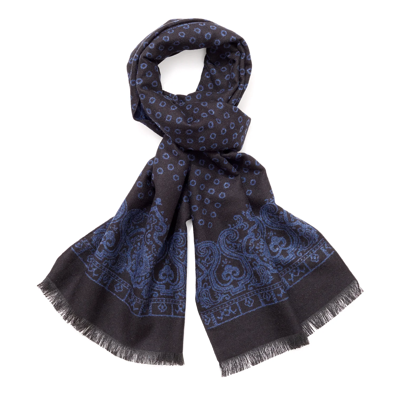 Cembra Scarf