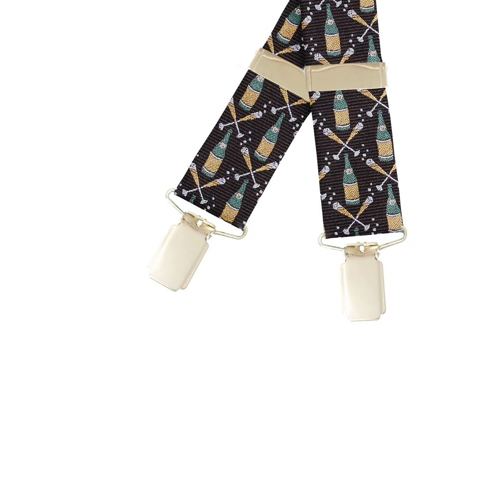 Champenoise - Braces/Suspenders - Image 2