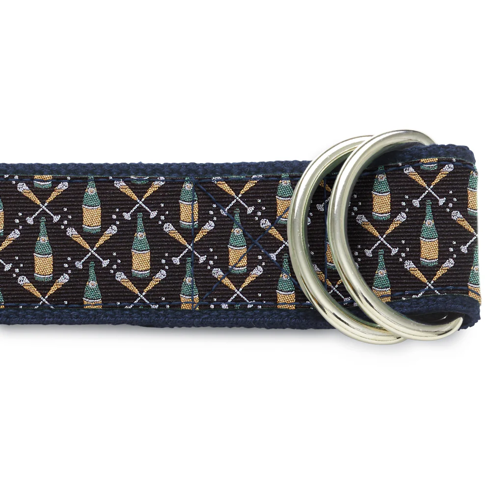 Champenoise - D-Ring Belts - Image 2