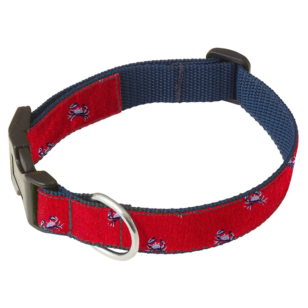 Chesapeake - Dog Collar