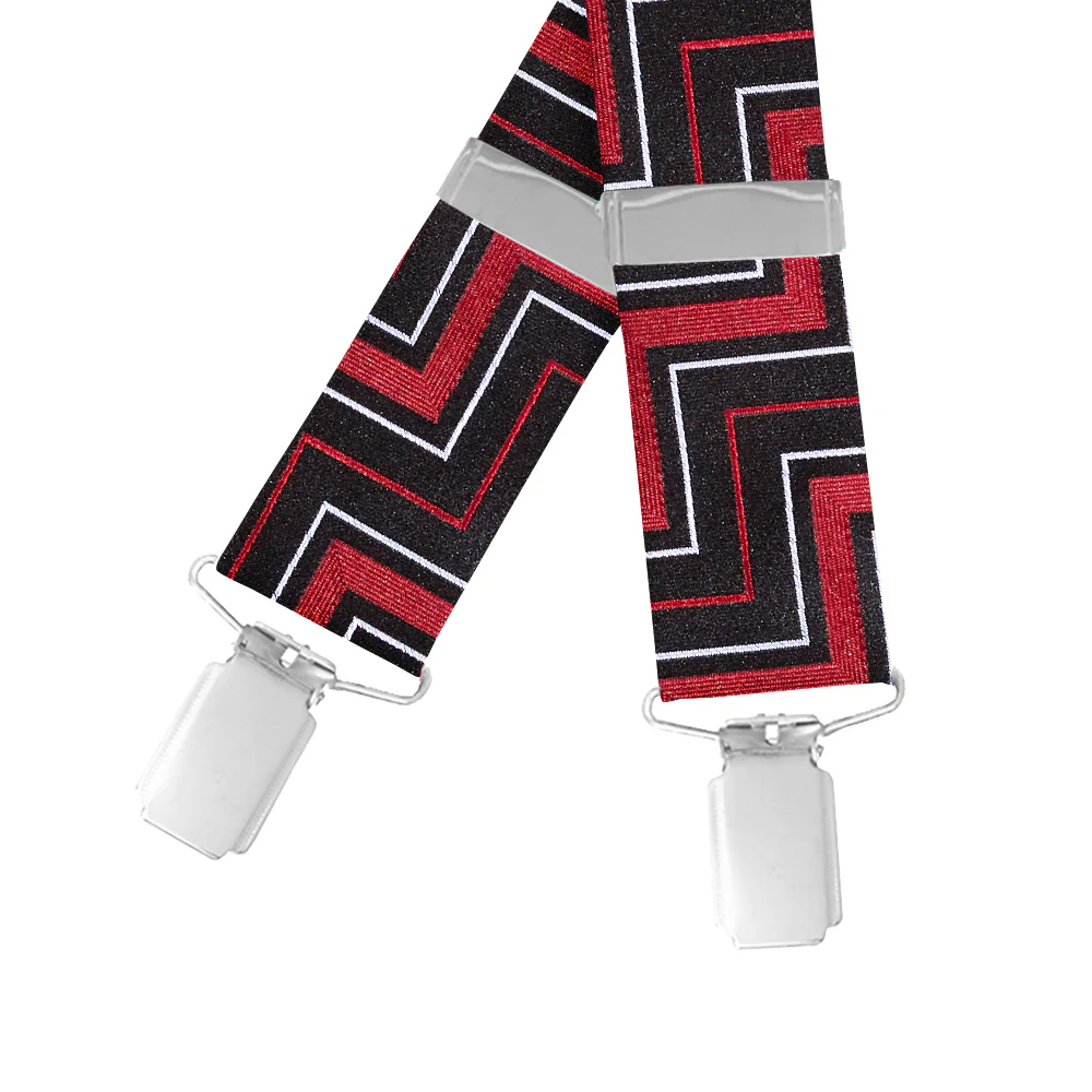Chevron Peak - Braces/Suspenders - Image 2