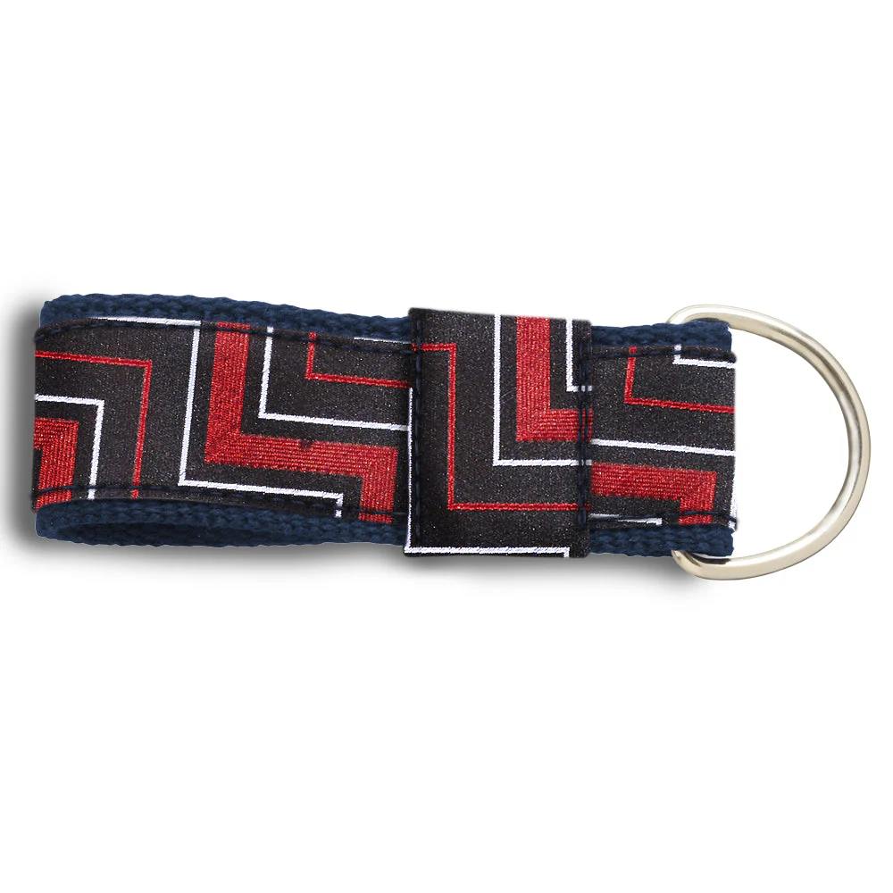 Chevron Peak - Key Fobs