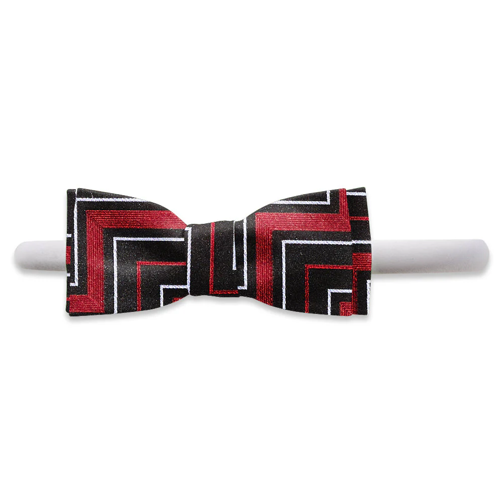 Chevron Peak - Kids Hair Band