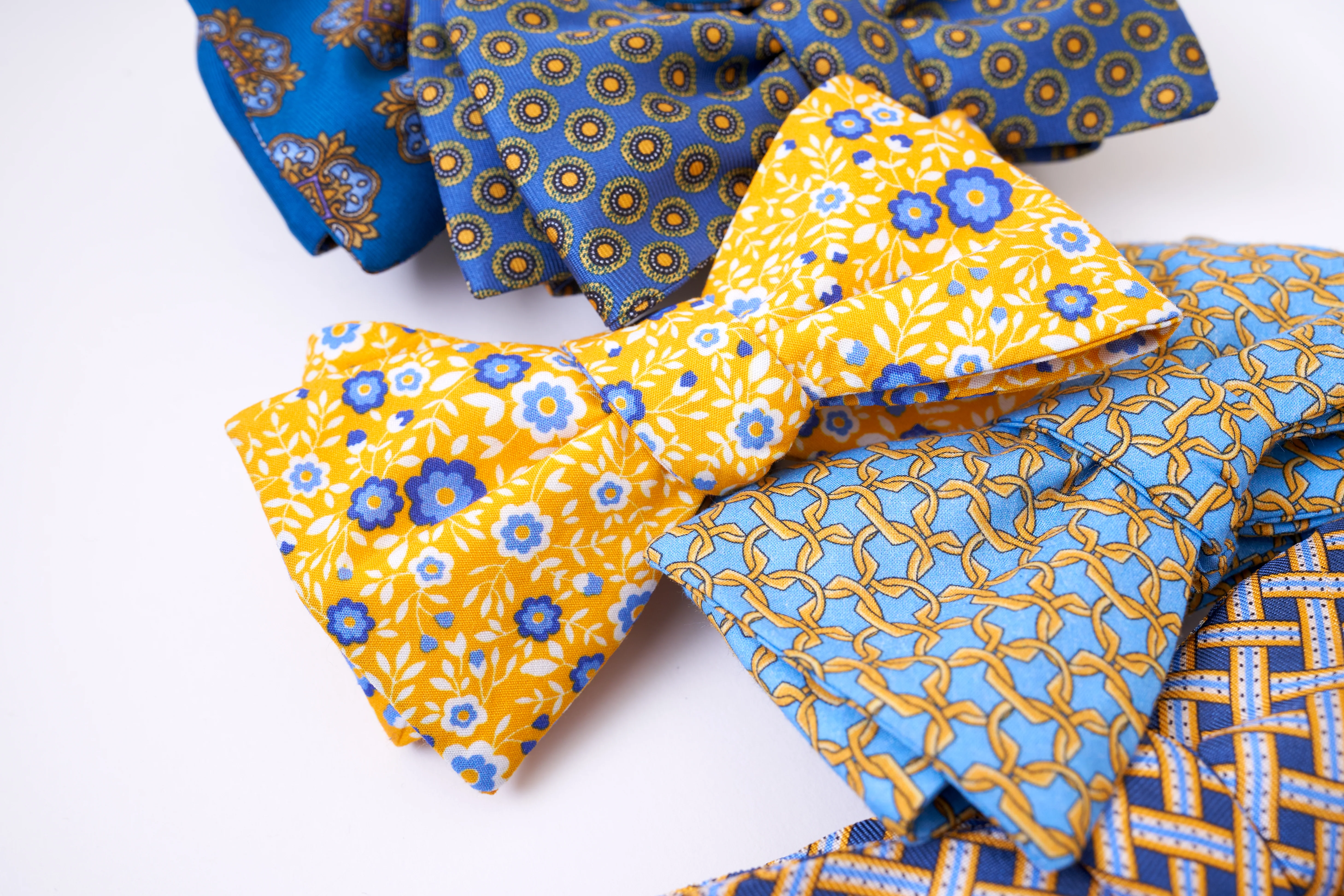 Chicorium - bow ties - Image 2