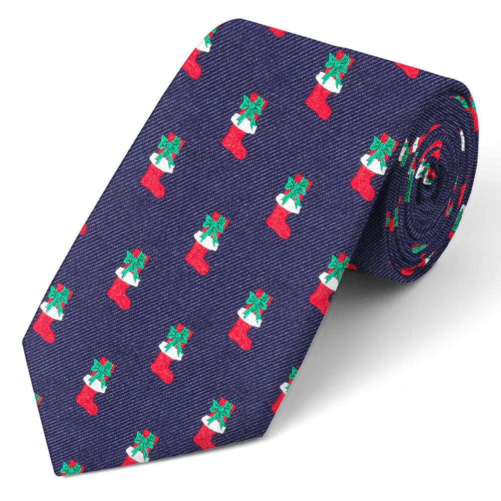 Chimney Point - Neckties - Image 2