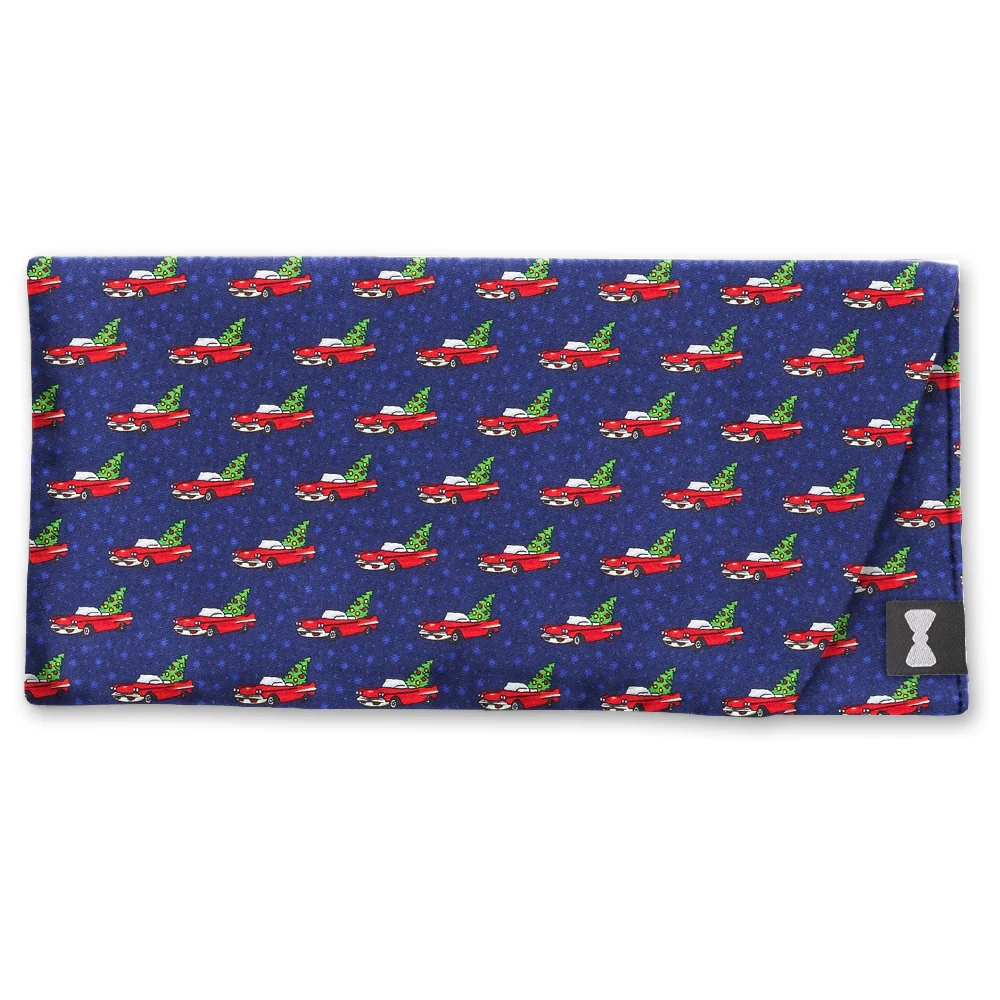Christmas Drive - Eyeglass Cases