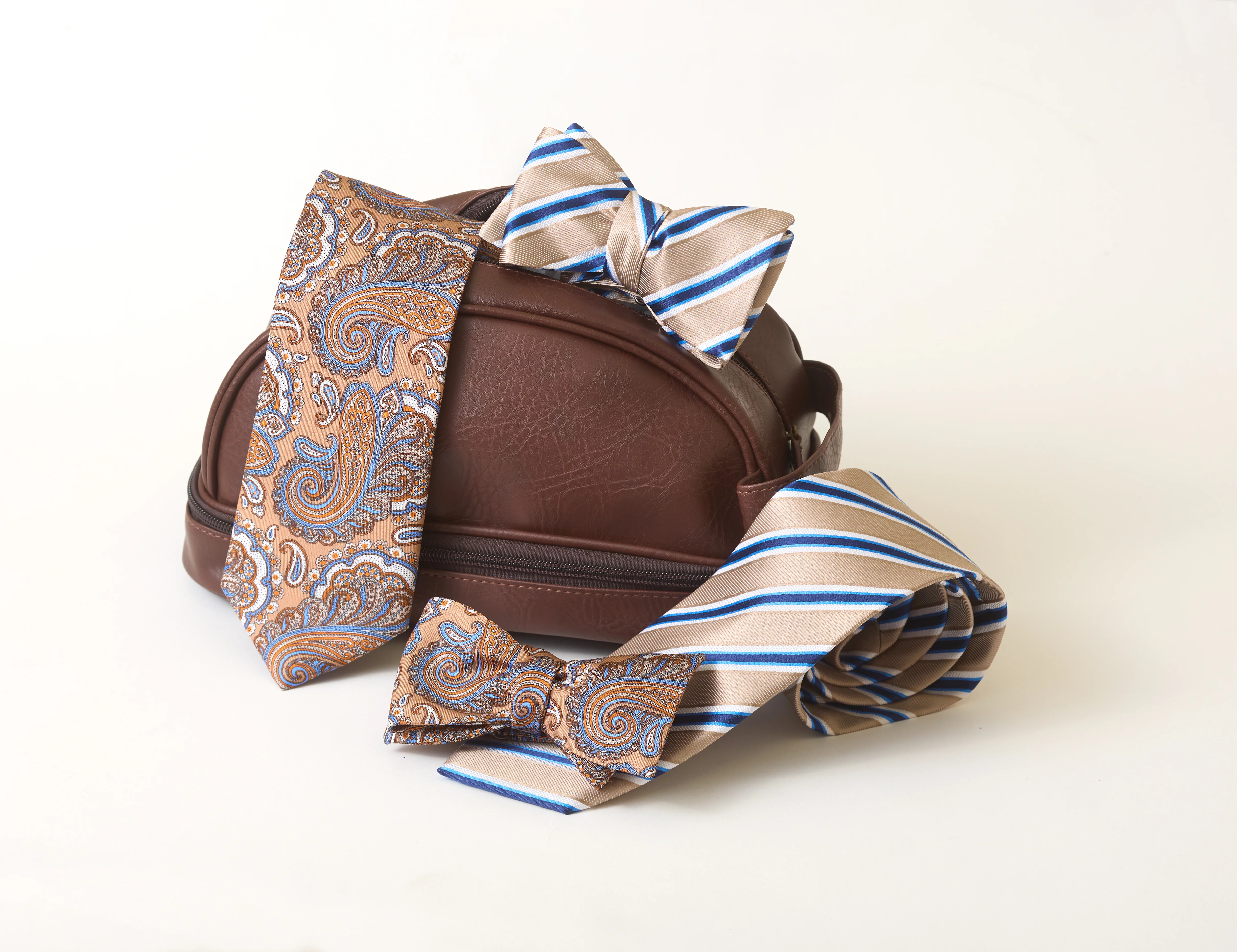 Cioccolato - bow ties - Image 2