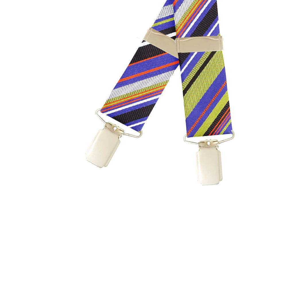 Claybank Creek - Braces/Suspenders - Image 2