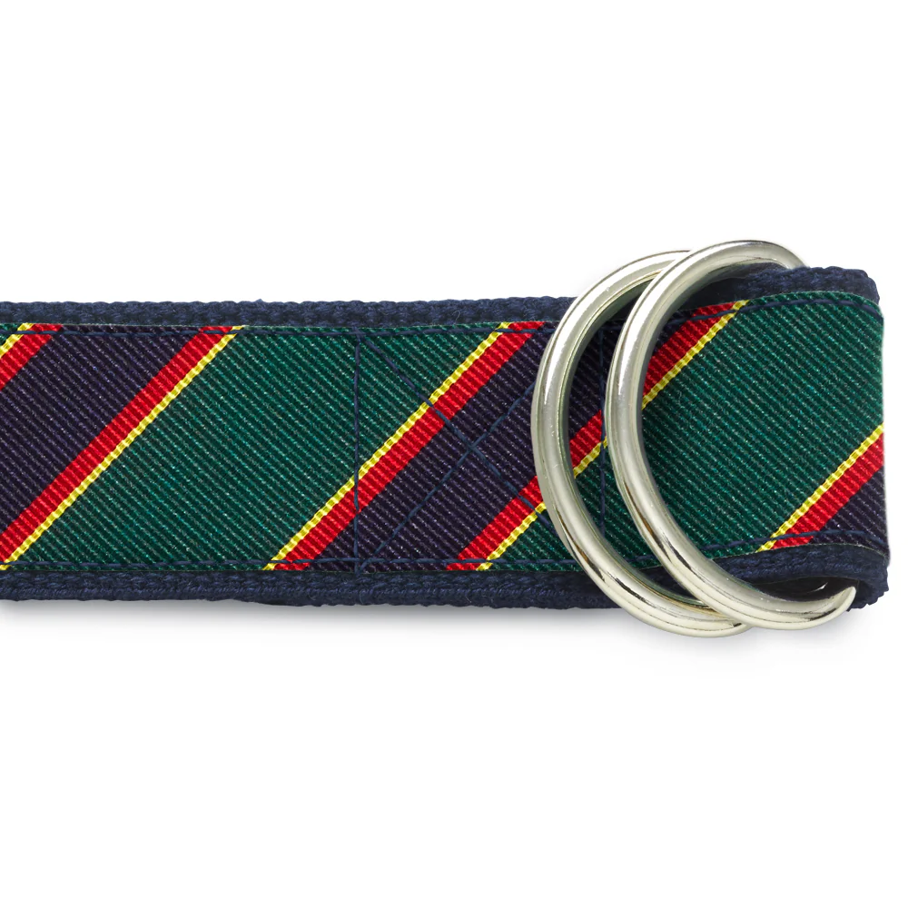 Clifton - D-Ring Belts - Image 2