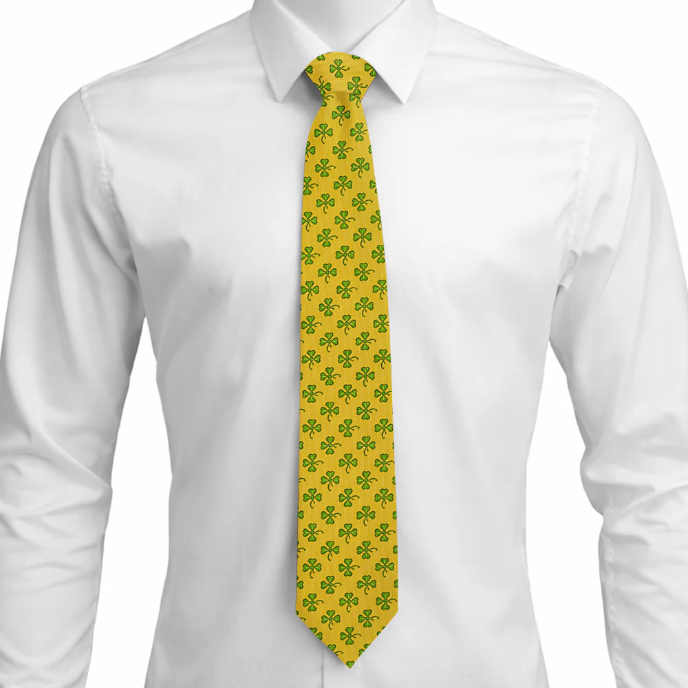 Cloverly - Neckties - Image 3