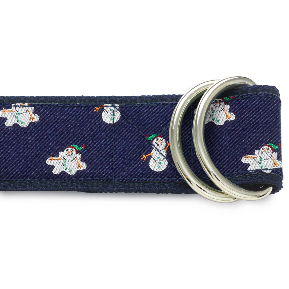 Coolville - D-Ring Belts - Image 2