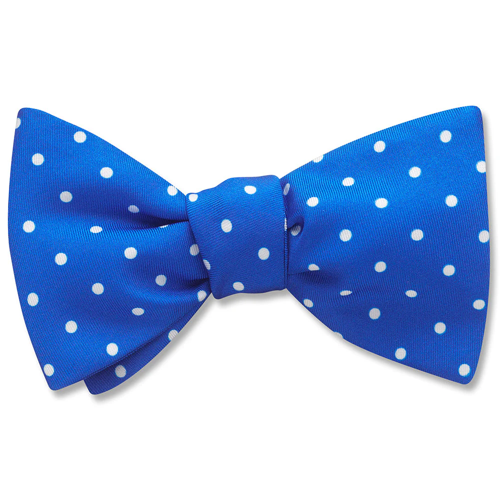 Copenhagen - bow ties