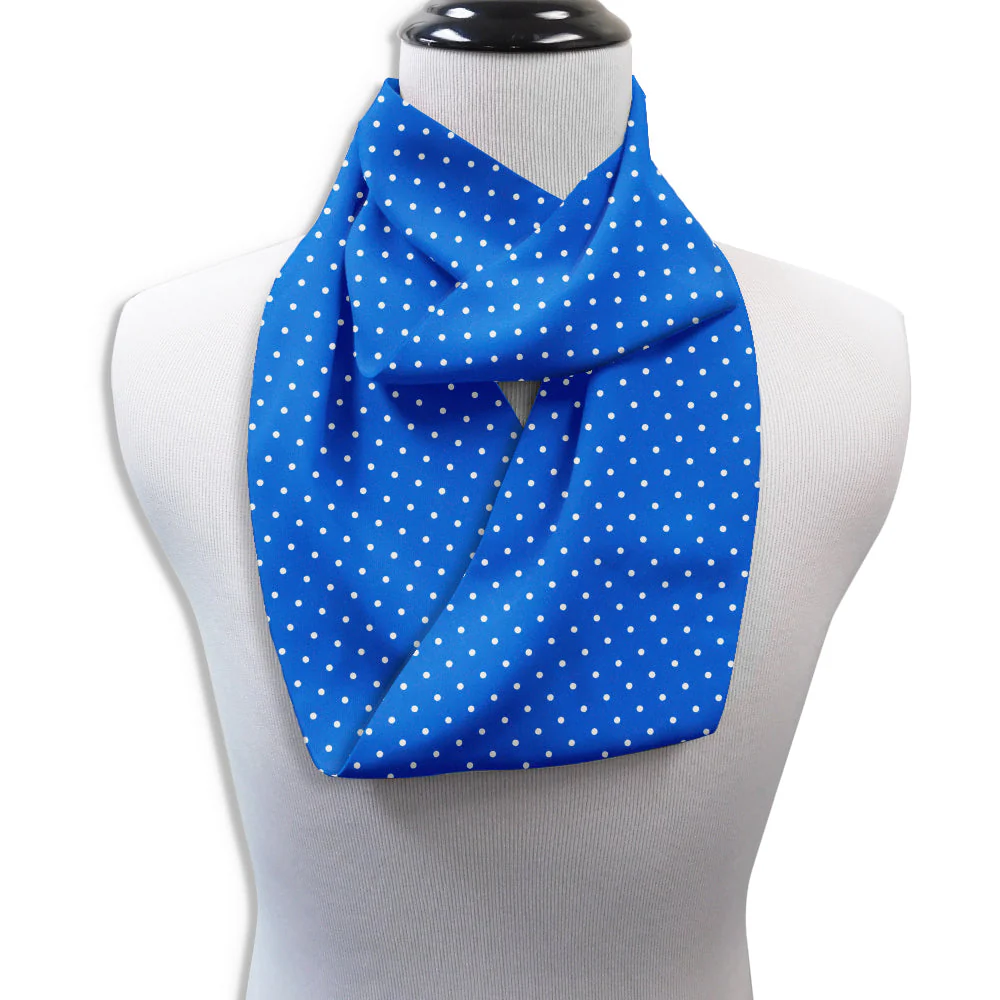 Copenhagen - Infinity Scarves