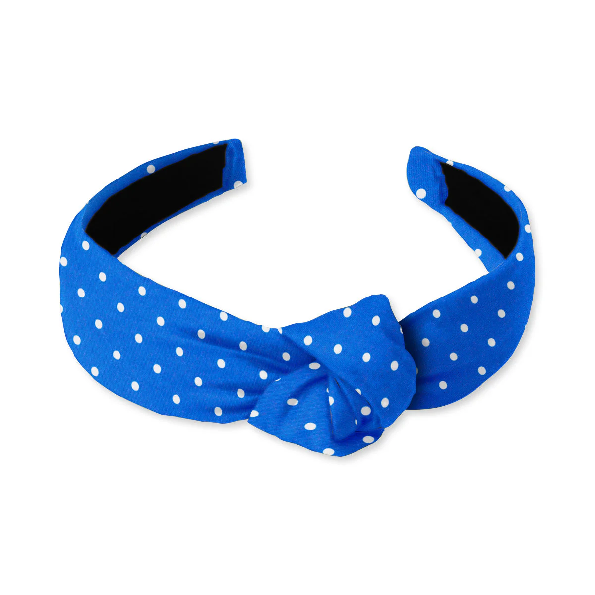 Copenhagen - Knotted Headband