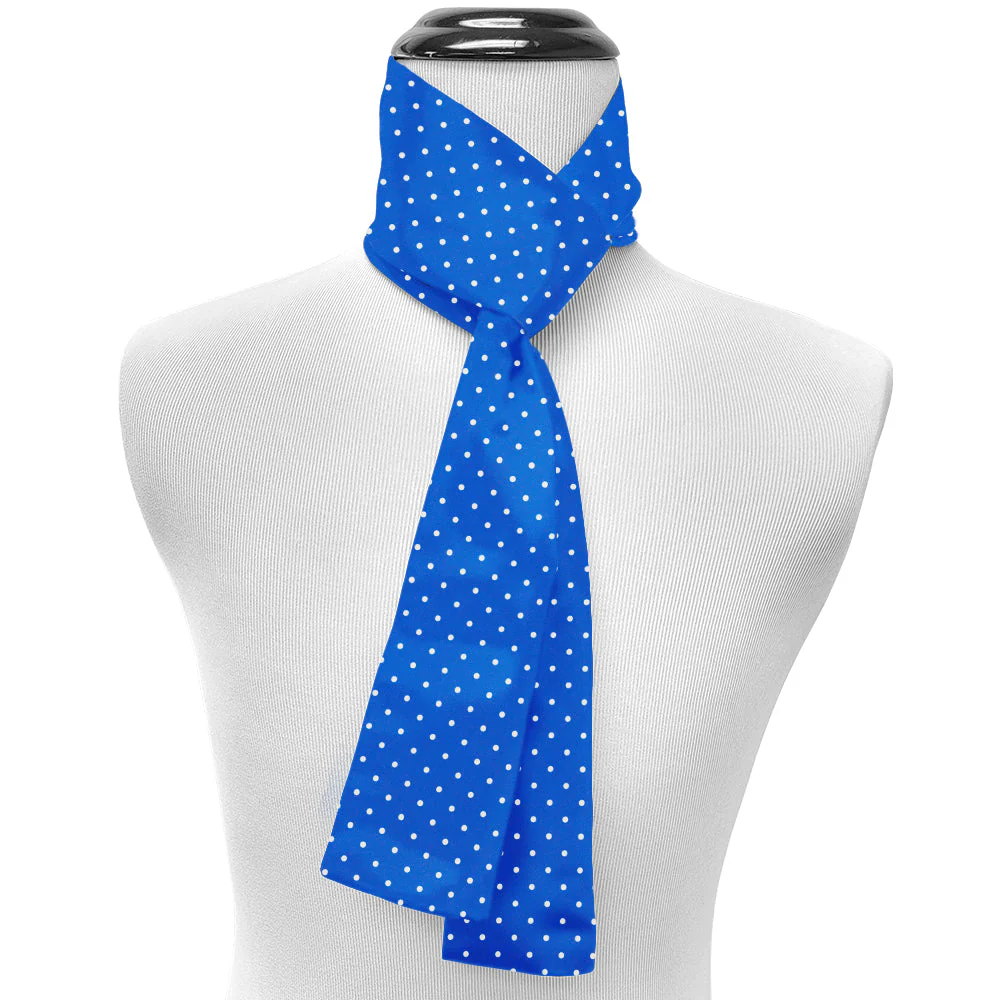 Copenhagen - Silk Scarf