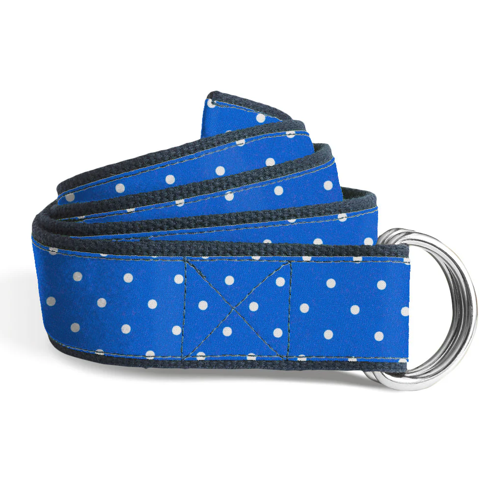 Copenhagen - Women's D-Ring Belts