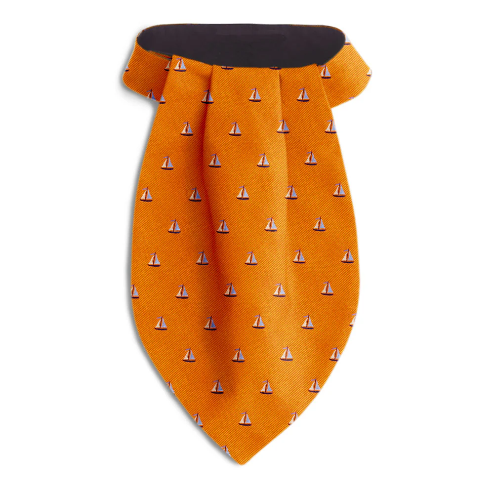 Coppersea Sloop - Ascots