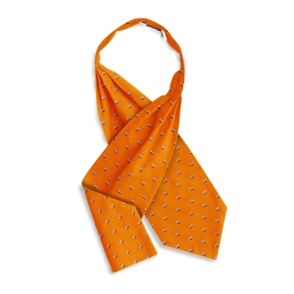 Coppersea Sloop - Cravats