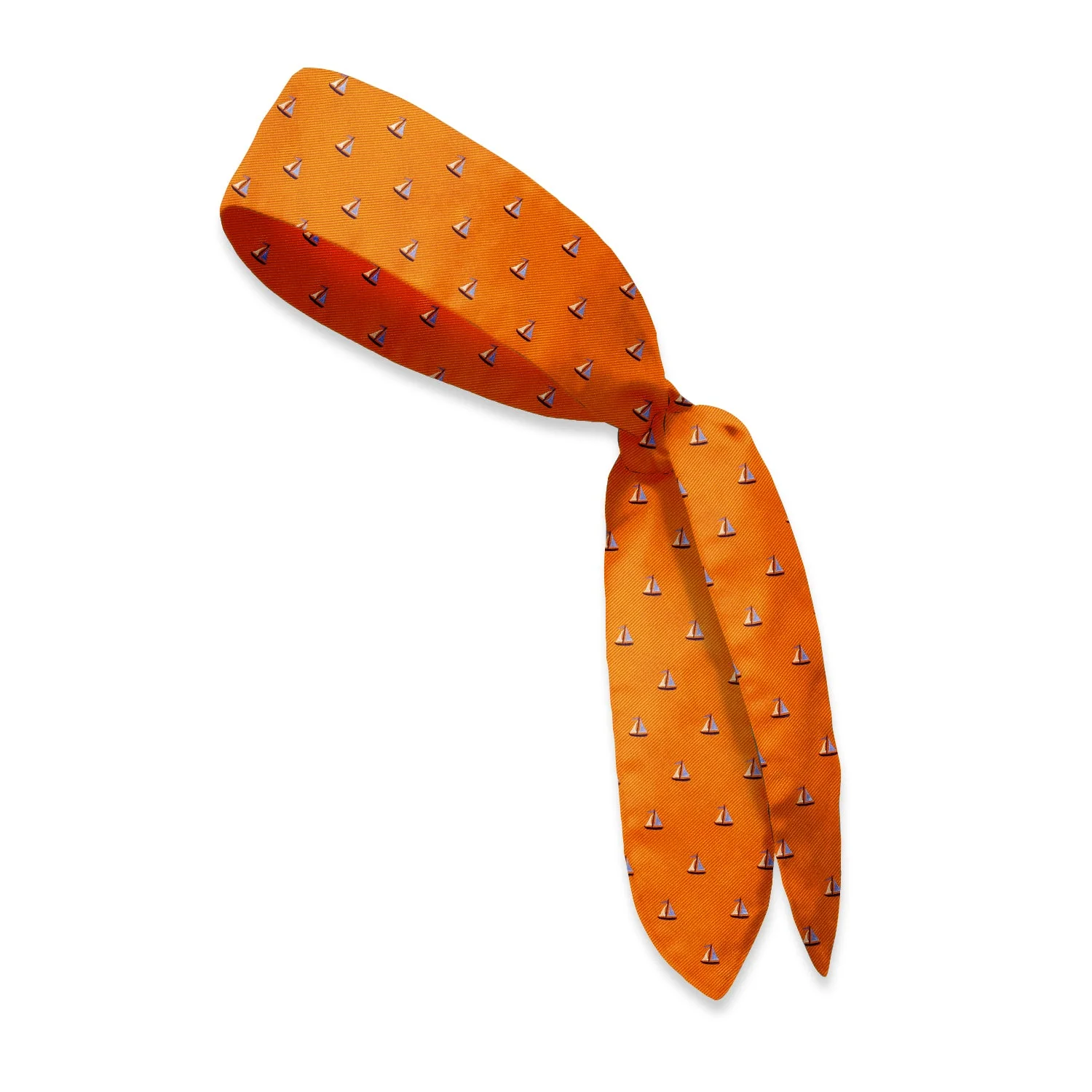 Coppersea Sloop - Hair Scarf