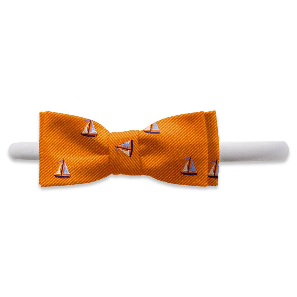 Coppersea Sloop - Kids Hair Band
