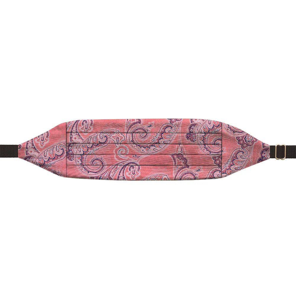 Coral Bay - Cummerbunds - Image 2