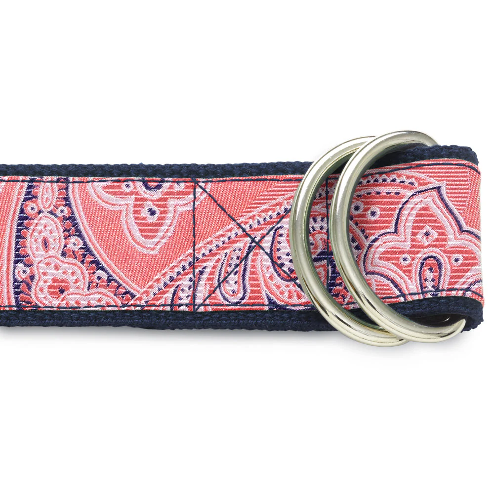 Coral Bay - D-Ring Belts - Image 2