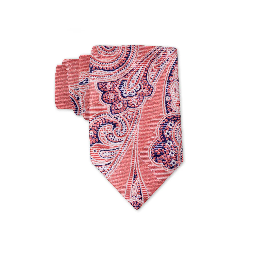 Coral Bay - Kids' Neckties
