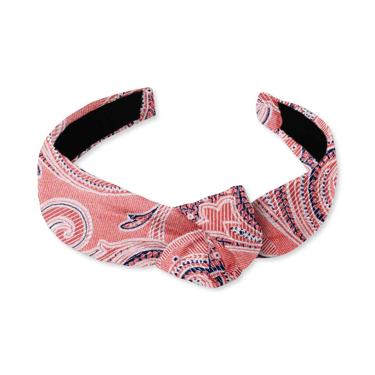 Coral Bay - Knotted Headband