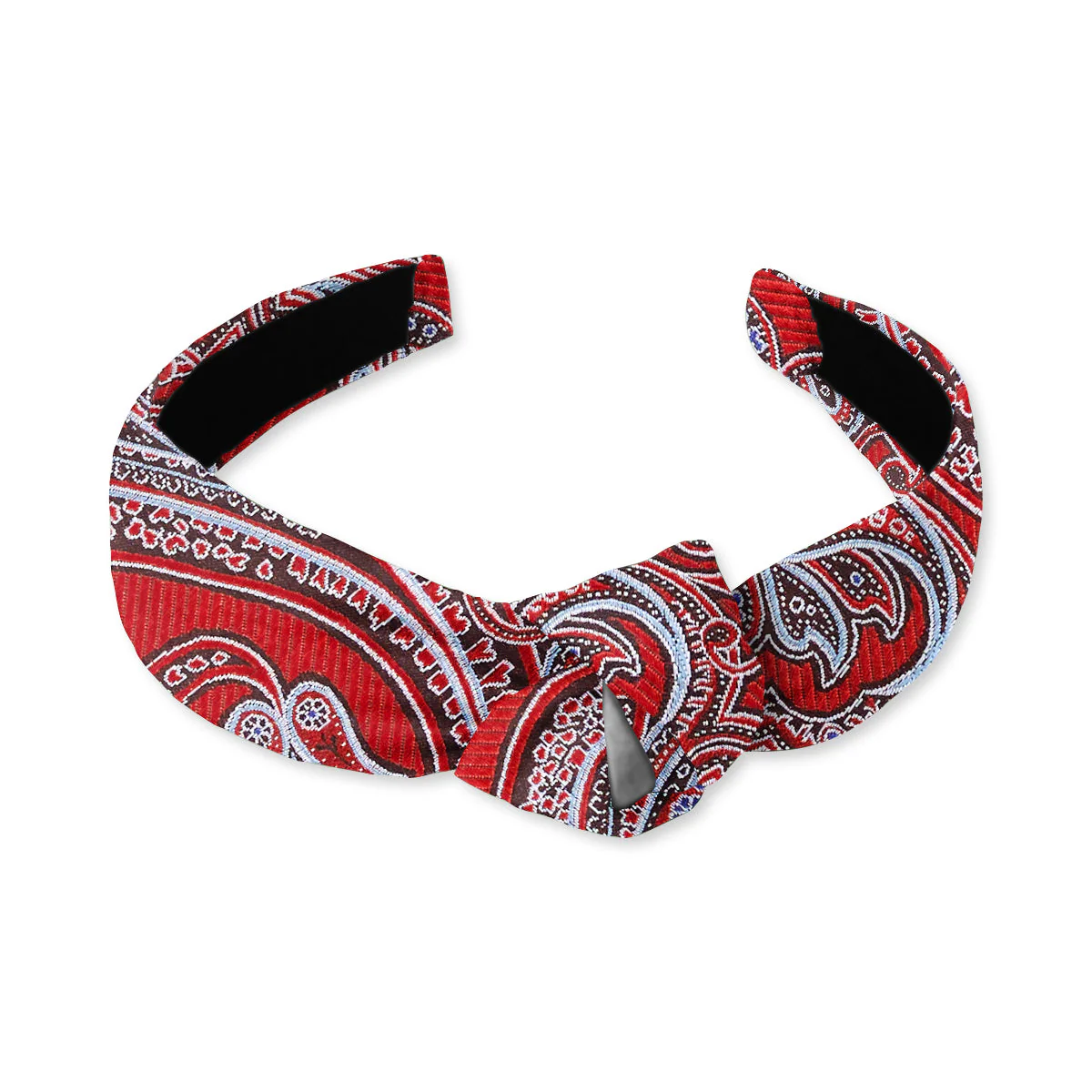 Coraya Bay - Knotted Headband