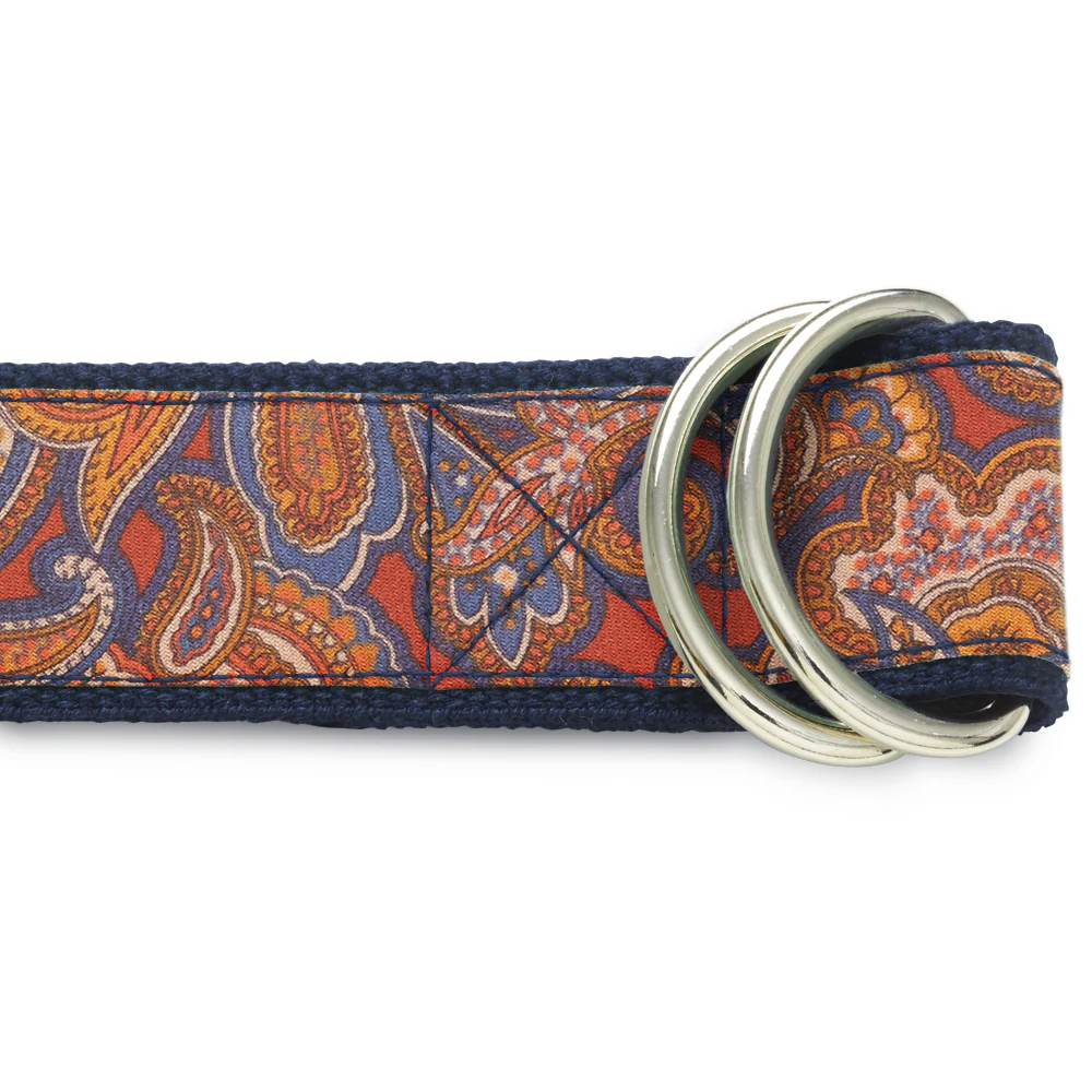 Corteno - D-Ring Belts - Image 2