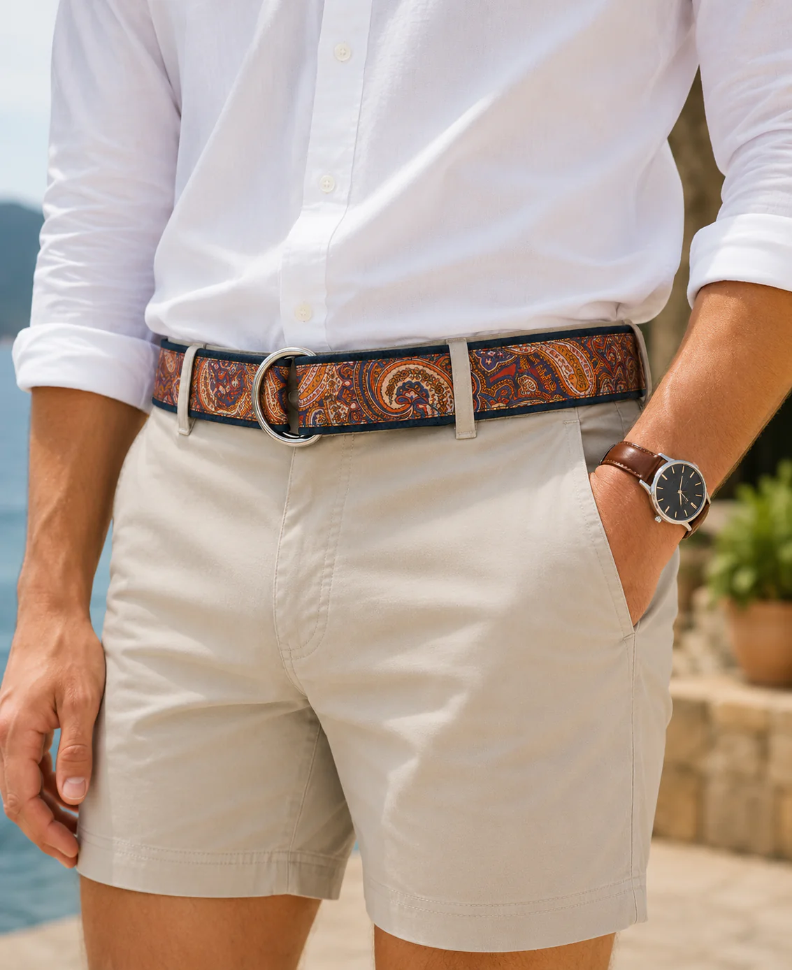 Corteno - D-Ring Belts - Image 3